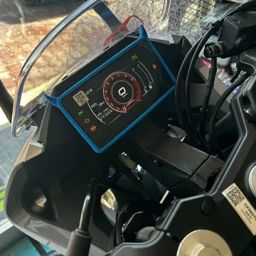 CF Moto 250NK Ekran Koruyucu Çeşitleri