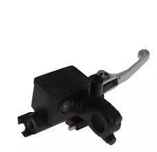 TVS Apache RTR200 Ön Fren Hidrolik Kutusu ve Levye E5