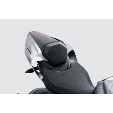 CF Moto 450SR Arka Yarış Koltuğu Mono Kapak Siyah
