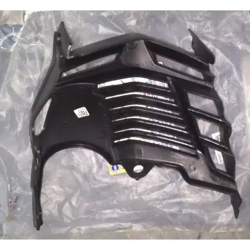 TVS Apache RTR200 Ön Panel E5