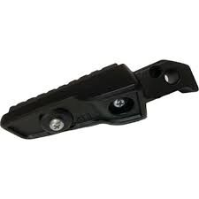 CF Moto 250SR Arka Basamak Komple Sol