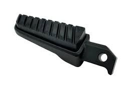 CF Moto 250NK Arka Basamak Komple Sağ