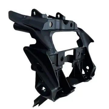 TVS Apache RTR200 Far Arka Kapak E5