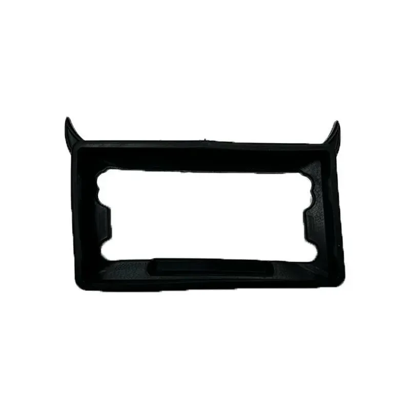 CF Moto 250SR Ekran Koruyucu Çeşitleri Siyah