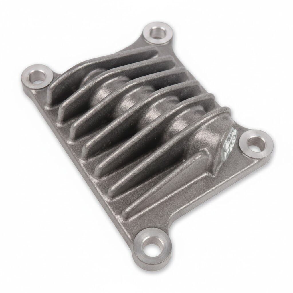 CF Moto 250CL-X Yağ Filtre Kapağı