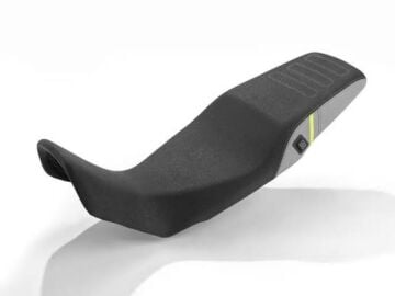 CF Moto 450MT Isıtmalı Koltuk Limon Yeşili