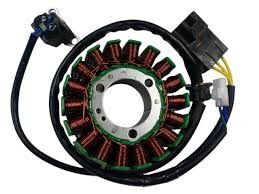 CF Moto 250SR Statör