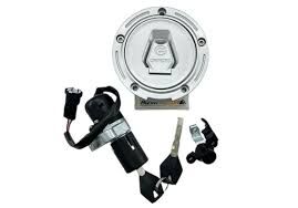 CF Moto 250SR Kılıt Seti (e4)