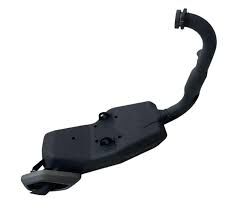 CF Moto 250SR Egzoz Komple