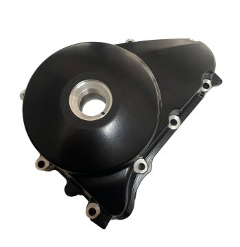 TVS Apache RTR200 Krank Kutusu Sol Kapak E5