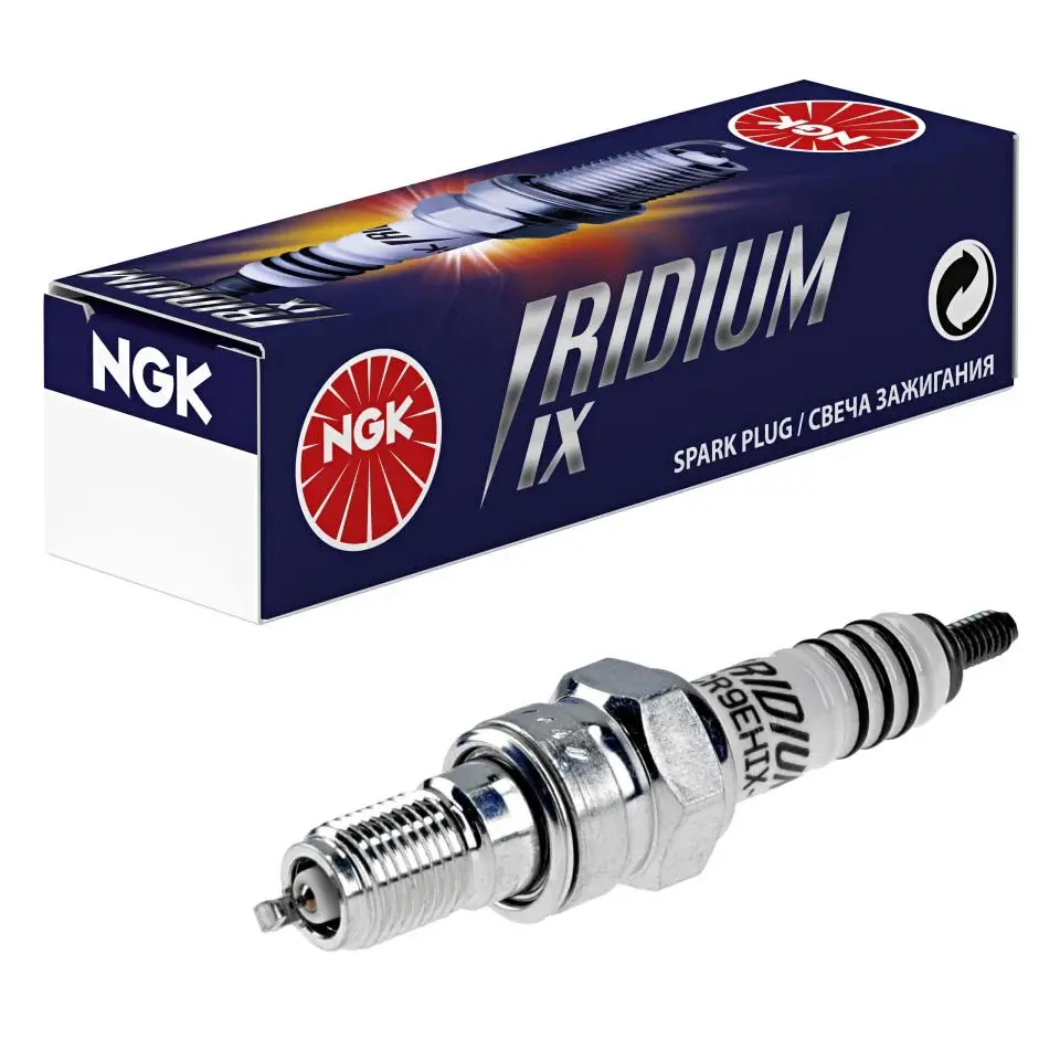 NGK İridium CR9EIX Buji