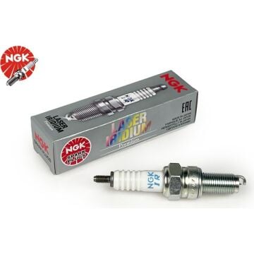NGK LMAR8BI-9 Buji