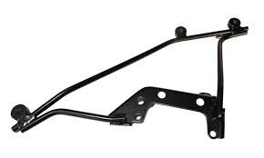 CF Moto 250SR Ön Panel Bağlantı Braketi Sol