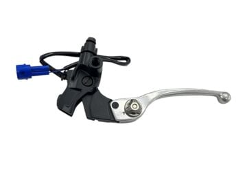 TVS Apache RTR200 Debriyaj Levyesi Komple Apache