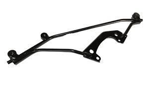 CF Moto 250SR Ön Panel Bağlantı Braketi Sağ