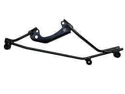 CF Moto 250SR Ön Panel Bağlantı Braketi Sağ