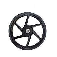 TVS Raider 125 Arka Jant Çelik
