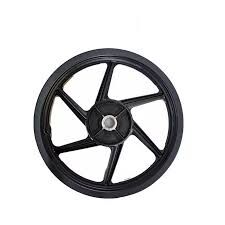 TVS Raider 125 Arka Jant Çelik