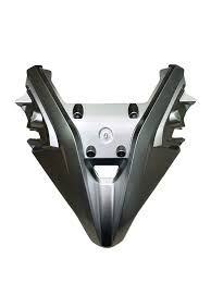 CF Moto 250SR Far Muhafaza Üst Gri