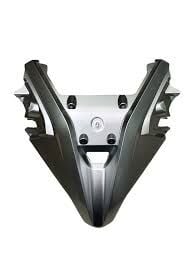 CF Moto 250SR Far Muhafaza Üst Gri