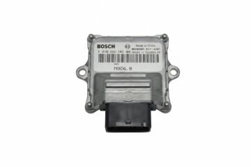 CF Moto 250CL-X Ecu Beyin E5
