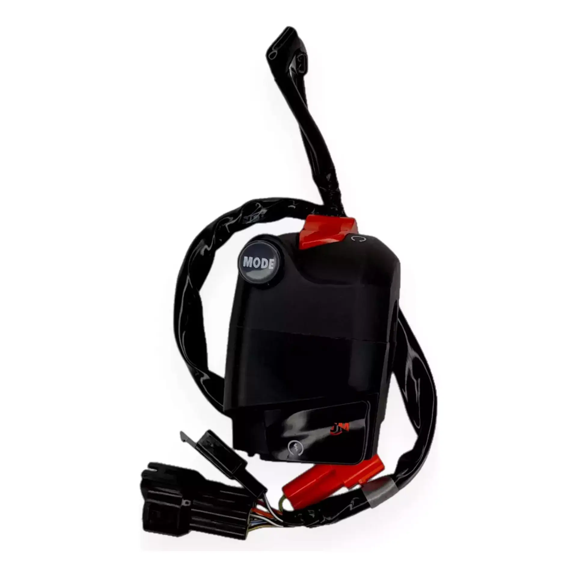 TVS Apache RTR200 Sağ Kumanda Düğmeleri Komple