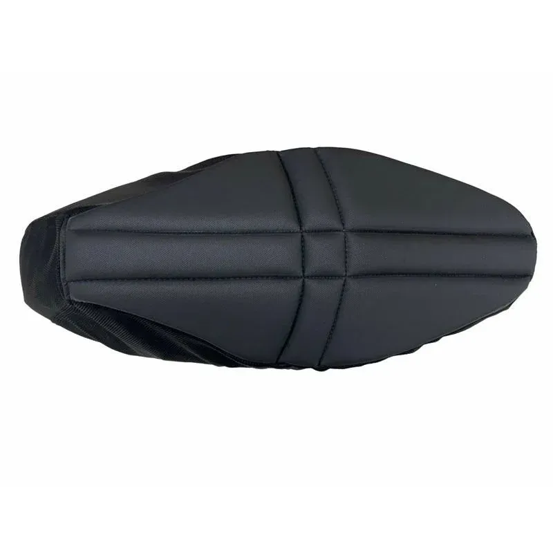 TVS Jupiter 125 Uyumlu Konfor Hava Destekli Sele Kılıfı