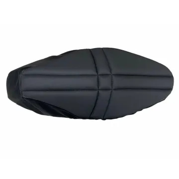 TVS Jupiter 125 Uyumlu Konfor Hava Destekli Sele Kılıfı