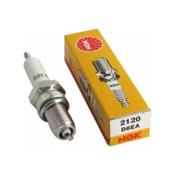 NGK D8EA Buji