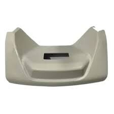 Arka Grenaj Alt Kapak Beyaz Jupiter