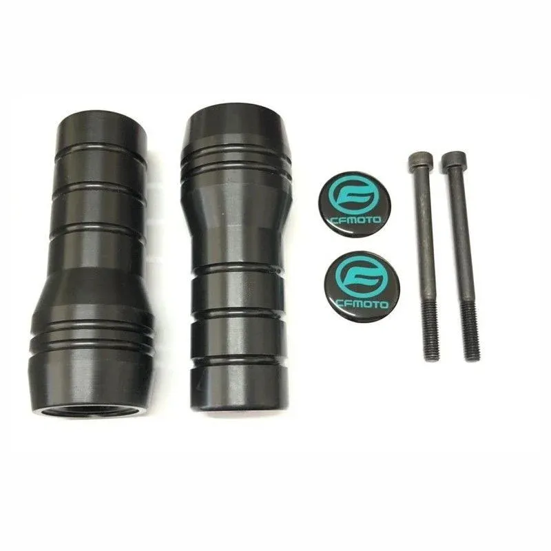 CF Moto 250NK Koruma Takozu