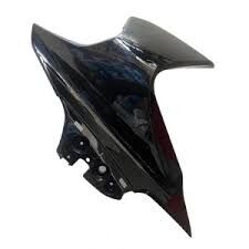 CF Moto 250SR Far Muhafazası Sol Grenaj Siyah