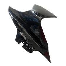 CF Moto 250SR Far Muhafazası Sol Grenaj Siyah