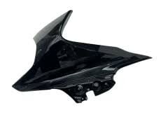 CF Moto 250SR Far Muhafazası Sol (sıyah)