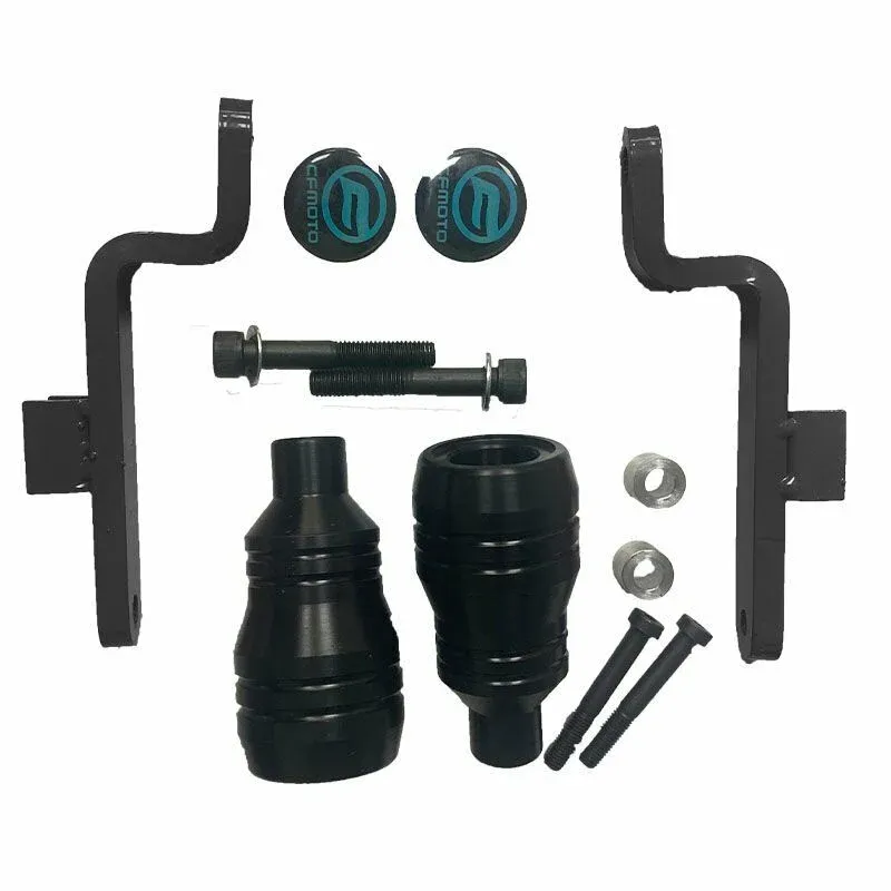 CF Moto 250SR Koruma Takozu