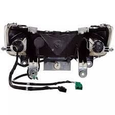 TVS Jupiter 110 Arka Stop