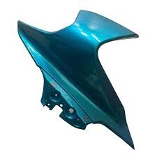 CF Moto 250SR Far Muhafazası Sol Grenaj Turkuaz