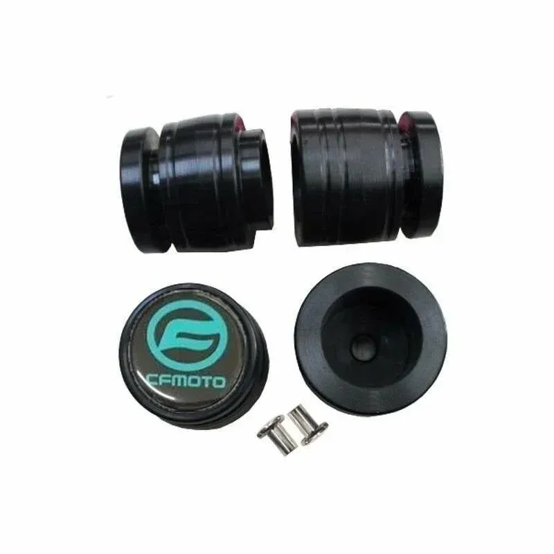 CF Moto 450SR Aks Koruma Takozu
