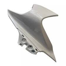 CF Moto 250SR Far Muhafazası Sol Grenaj Beyaz