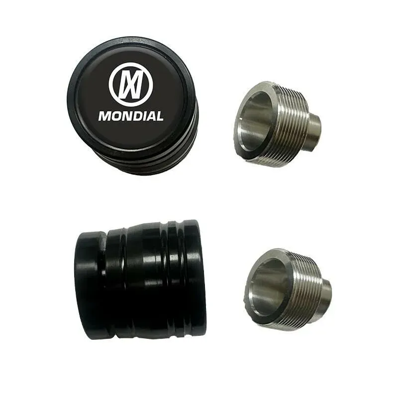 Mondial Drift L Ön Aks Koruma Takozu