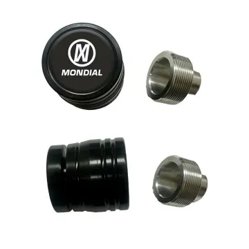 Mondial Drift L Ön Aks Koruma Takozu