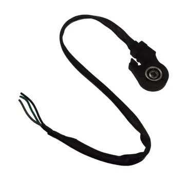 CF Moto 450SR Yan Sehpa Stop Müşürü