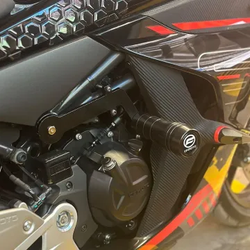 CF Moto 450SR Koruma Takozu