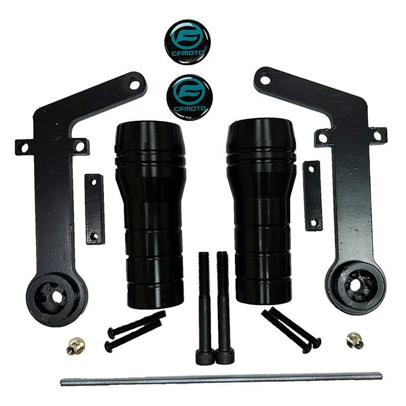 CF Moto 450SR Koruma Takozu