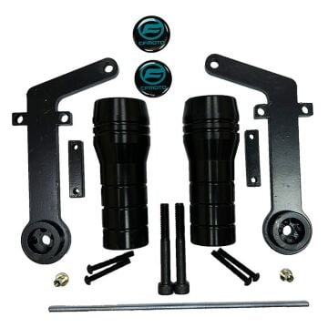 CF Moto 450SR Koruma Takozu