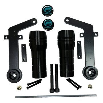 CF Moto 450SR Koruma Takozu