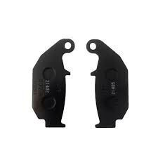 CF Moto 250SR Arka Fren Disk Balatası ABS