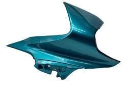 CF Moto 250SR Far Muhafazası Sağ (turkuaz)