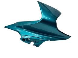 CF Moto 250SR Far Muhafazası Sağ Grenaj Turkuaz