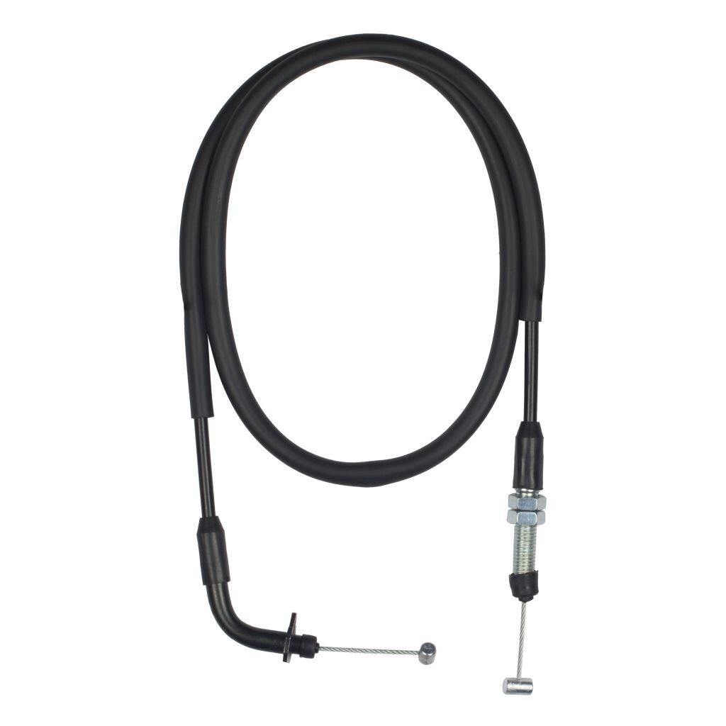 CF Moto 250NK Gaz Teli